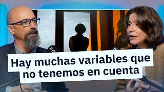 Avanzar en odontología con un poco de cara dura | Dra. Adriana Castro