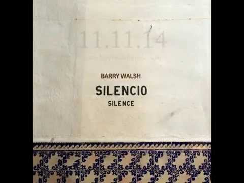 Silencio Release 11/11/14