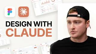 Claude Code + Figma: Designer's Workflow