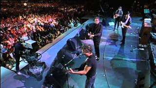 Video thumbnail of "The Highwaymen - Highwayman (Live at Farm Aid 1993)"