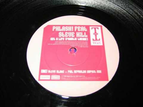 Phlash! - Get A Life (Frantic Theme)