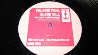 Phlash! - Get A Life (Frantic Theme)