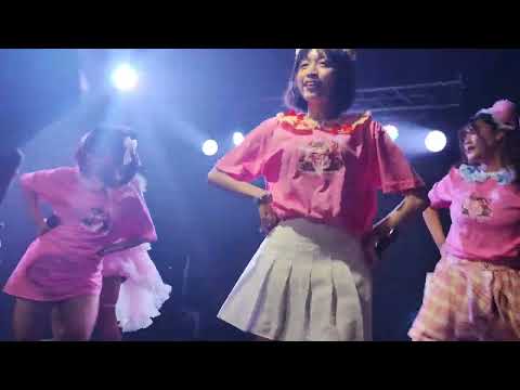 230825 Odori - Shidare Yanagi @ Pinku Dream - Live Core Bearing 43
