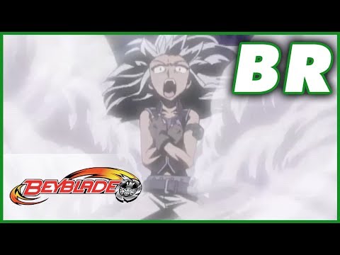 Beyblade: Metal Fusion | Libra Desaparece - Ep. 46 | PORTUGUÊS!