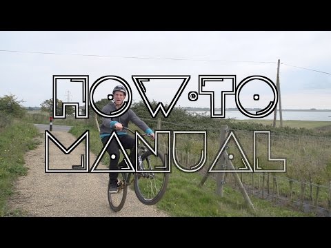 HOW-TO: Manual