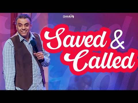 Stay Faithful To Your Calling | The Experience Service | Dag Heward-Mills