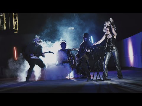 Pislick Kedi feat. Beyza Tuluk & Nimet Güzelsemme - Toksik (Official video)