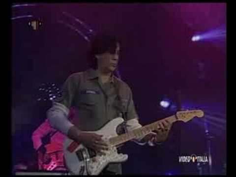 maurizio solieri e custudie cautelari c'è chi dice no