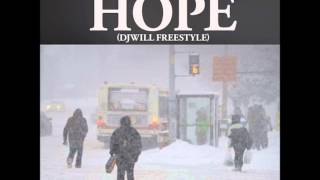 Papoose - Hope (Freestyle) Prod  By araabMUZIK (2014 New CDQ Dirty NO DJ)