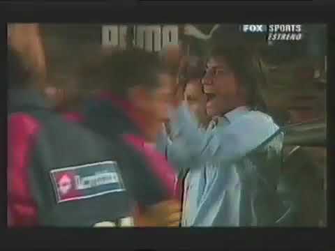 Video — Gol vs Colon