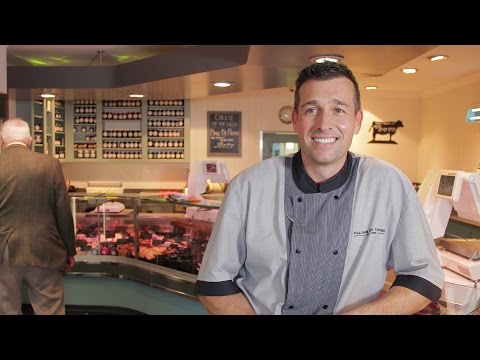 Proud to be a Butcher - Darren Millin