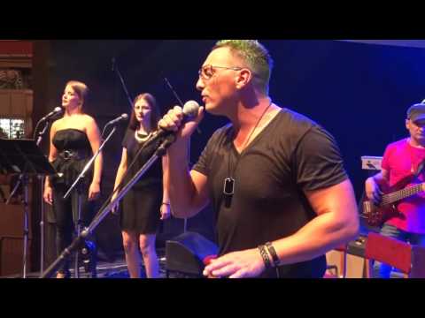 MAKI AMAJLIJA BEND - Jos i danas zamirise tresnja -live koncert 2015