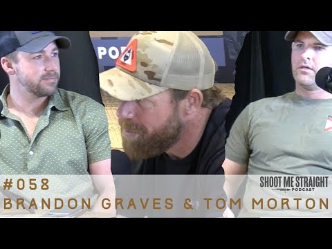 Stronghold Solutions: Brandon Graves & Tom Morton - YouTube