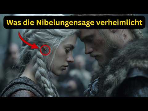 Die wahre Geschichte hinter dem Nibelungenlied – Sigurd, Brynhild & der Fluch des Rings