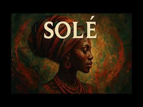 SOLÉ - Echowaya (Tribal Afro House)