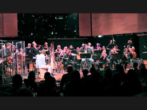 Bruce Guthro - Every River (With Orchestra)