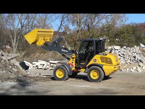 2024 DEERE 204 G-TIER For Sale