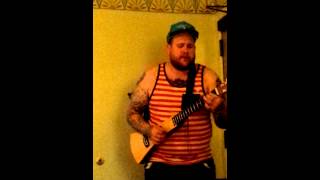 Kellen saip - city burns (portland session)