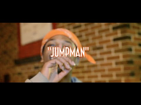 Mr.WeekendMan X Dre Dillinger - JumpMan Freestyle (Official Music Video)