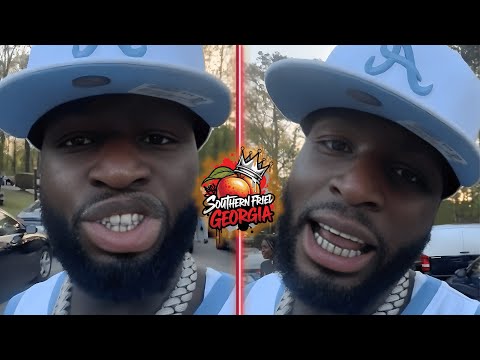 Ralo Reacts To Opps Leaving Rat Emojis And Calling Him Lame & Corny In Comments