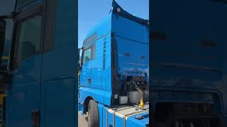 Cap tractor MAN TGX 26 460 6 x 2, steering lifting hydraulics, Hydrauliek, Dachk | Imagine 4 - Autoline