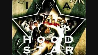 ImmaHoodStar Mixtape vol 1 22-PONCE DE LEIOUN-COLLEGE BOY