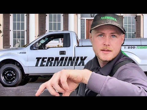 Does Terminix Pay Weekly