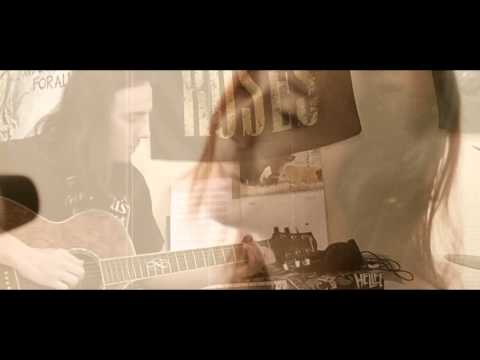 Led Zeppelin - Stairway to Heaven (cover by Steph Costa & Sandra Szabo)