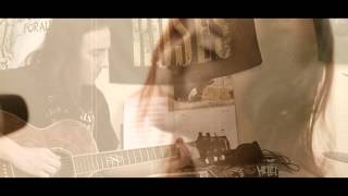 Led Zeppelin - Stairway to Heaven (cover by Steph Costa &amp; Sandra Szabo)