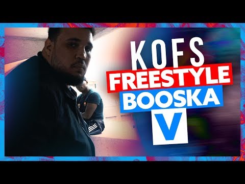 Video thumbnail for Booska V