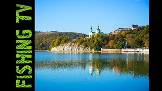 Рыбалка на озере абрау дюрсо форум