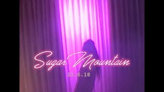 Jack River - Sugar Mountain (Prelude)