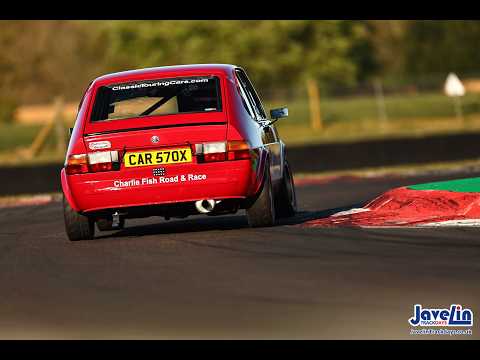 Snetterton 2026 – Pre 85 Race 2 – Sam Fish