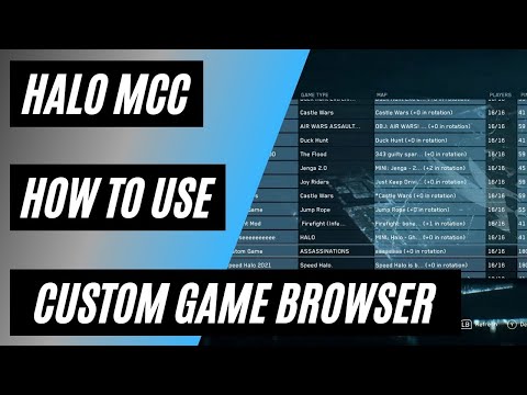 Mcc Game