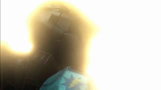 The Glitch Mob - How To Be Eaten By a Woman (feat. My Halo Pics).