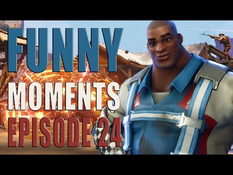 Season Seven Week Eight Fortnite Challenges