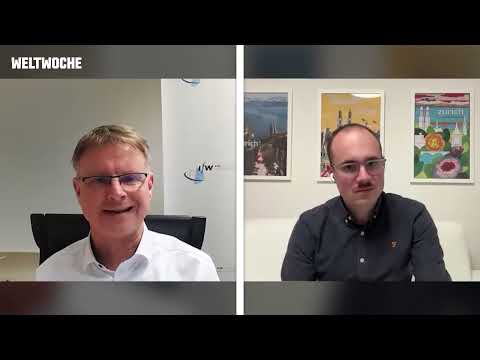 Mehr Freiheit, weniger Staat: Ökonom Stefan Kooths über das Erfolgsmodell für Deutschland und Europa