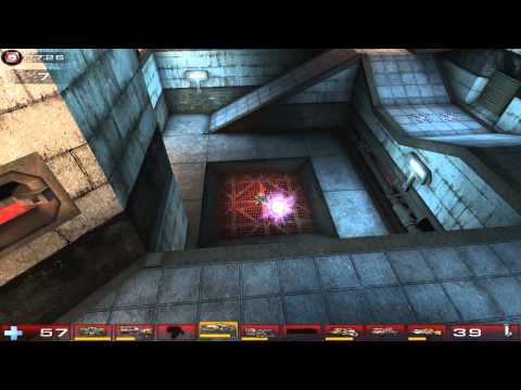 [cK cup #11] F51 vs Psy - Roughinery POV F51 ~ cluex.org