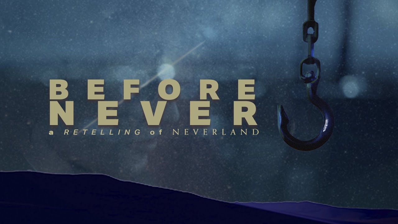 Miniature de la vidéo Indiegogo Campaign Video du film Before Never