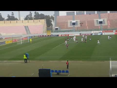 Valletta 2 vs 0 Gzira(1)