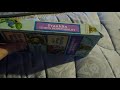 Franklin Franklin Learns Responsibility VHS Review