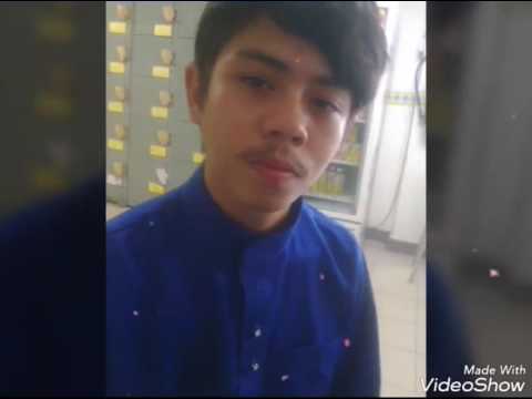 Demi cinta by ezad lazim