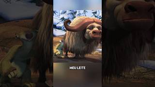 Piadas que Só ADULTOS entenderam em A era do Gelo