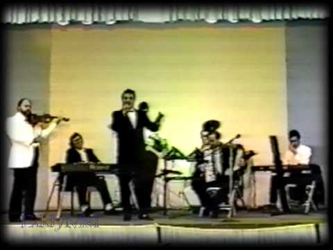 Surik Poghosyan - Sayat-Nova (1991).mp4