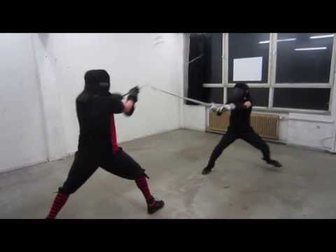 Hammaborg: Freikampf Björn gegen Dierk