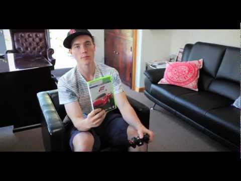 Forza Motorsport 4 Review For Xbox 360