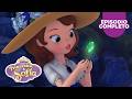 La Llave Esmeralda Episodio Completo Princesita Sofia