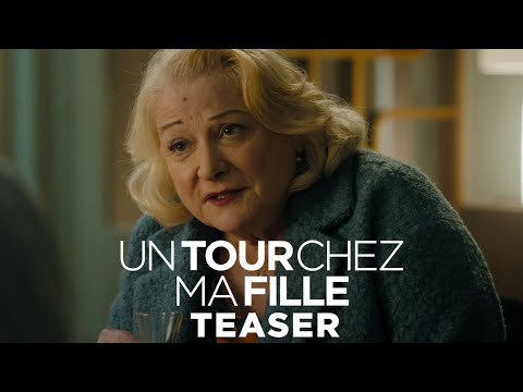 A Trip to My Daughter's House - Official HD Teaser