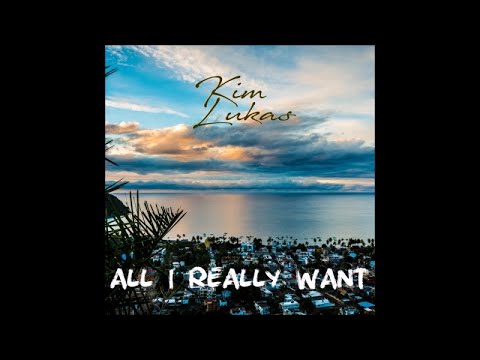 Kim Lukas - All I really want (dance 2000)