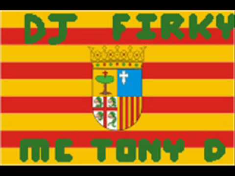 DJ FIRKY MC TONY D TRACK 10.wmv